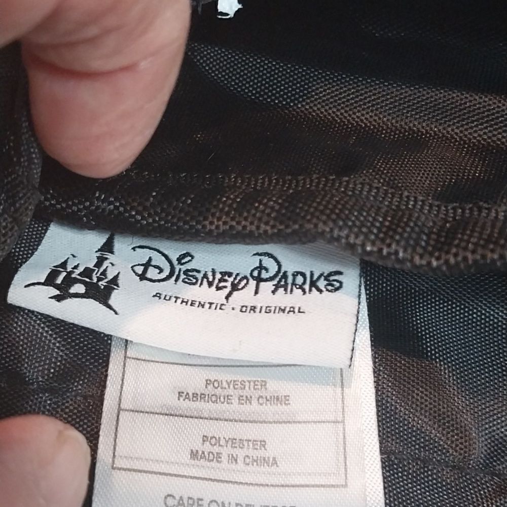 Mickey Mouse Disney Backpack...EUC - Picture 3 of 6